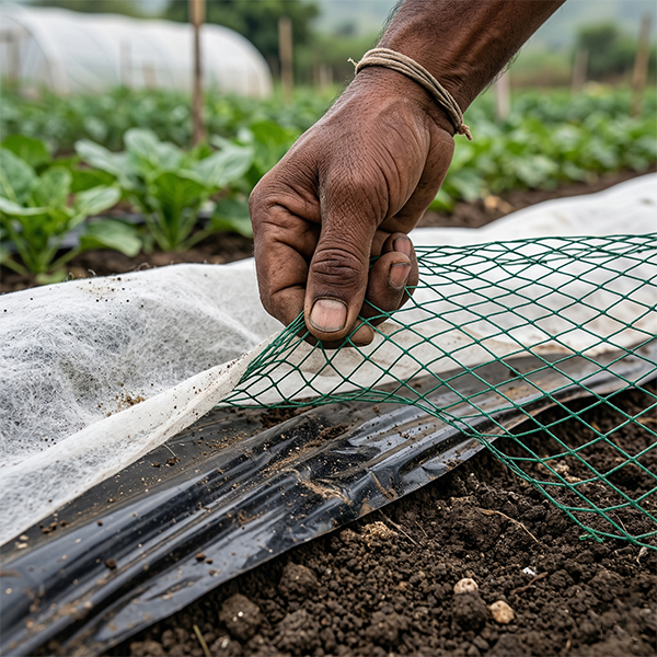 Farming products